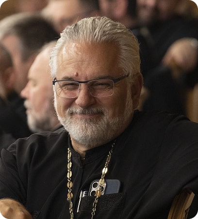 владика Браян Байда
