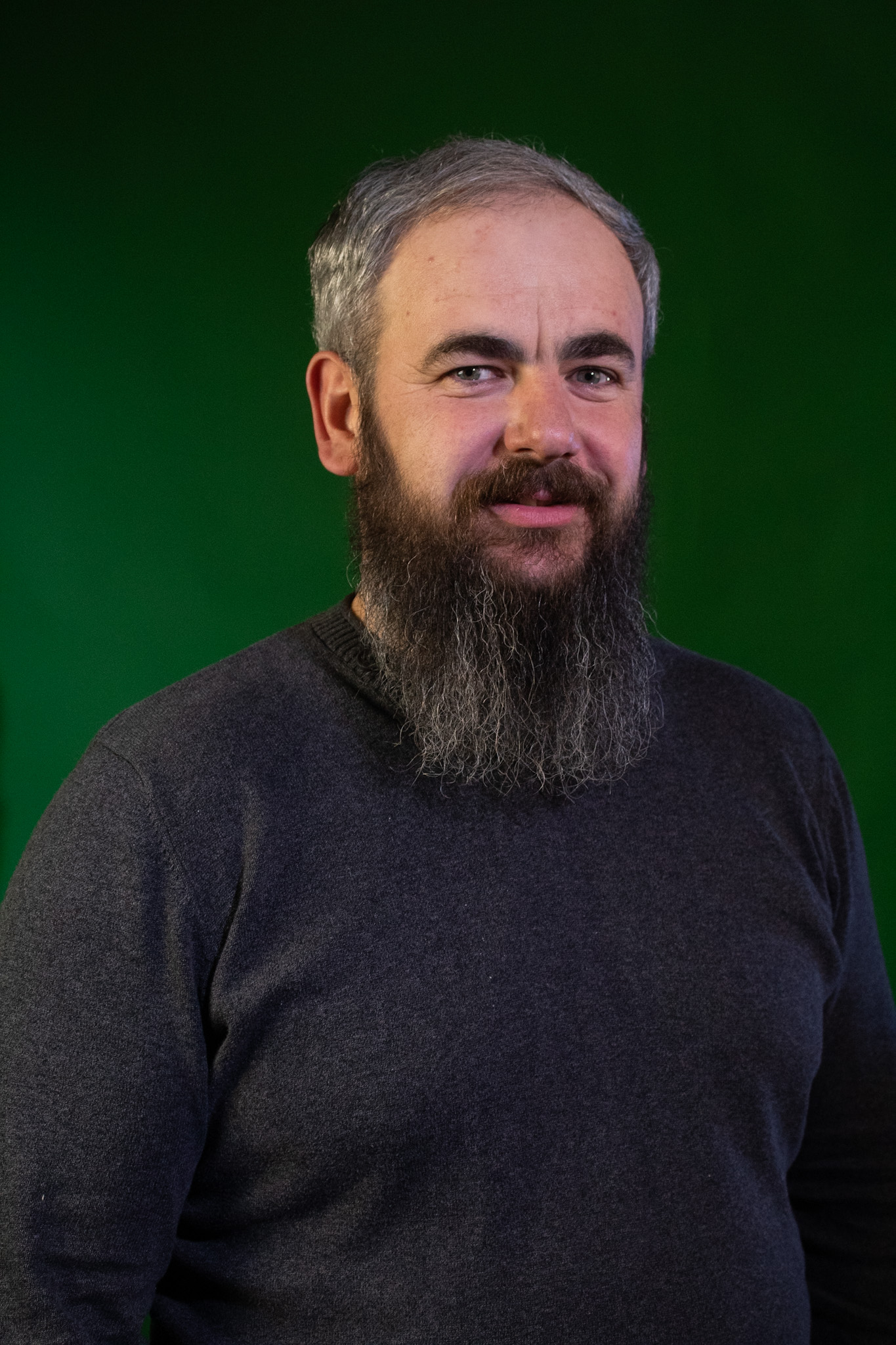о. Олег Здреник