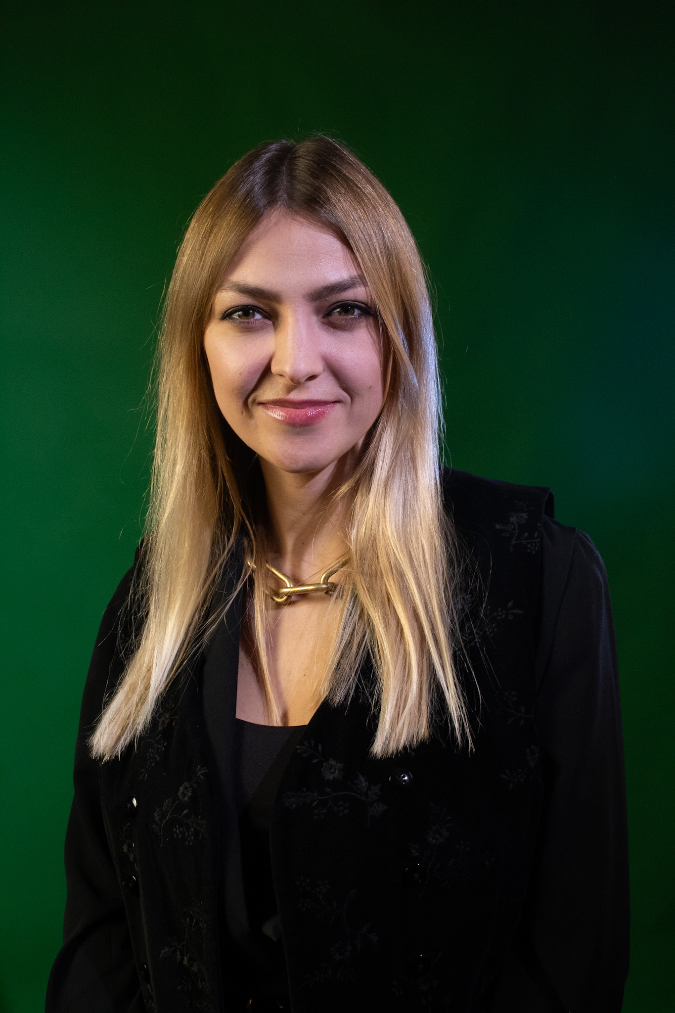 Вікторія Фаріон