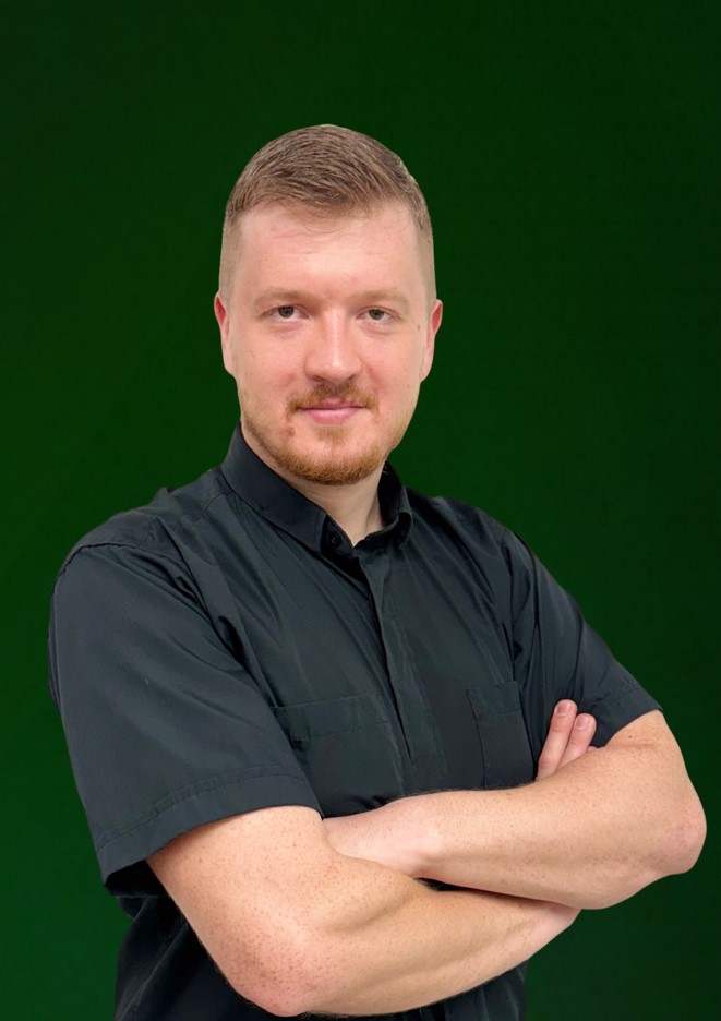 Владислав Стефанишин 