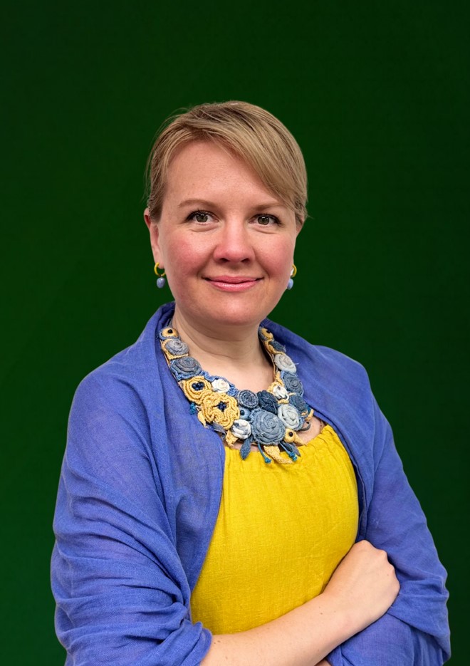 Світлана Ганкевич