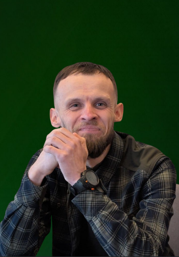 Тарас Косар