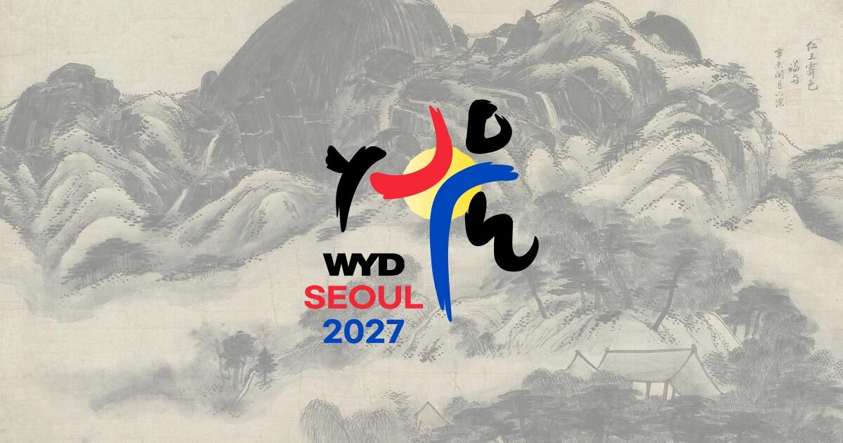 Світовий день молоді 2027 в Сеулі