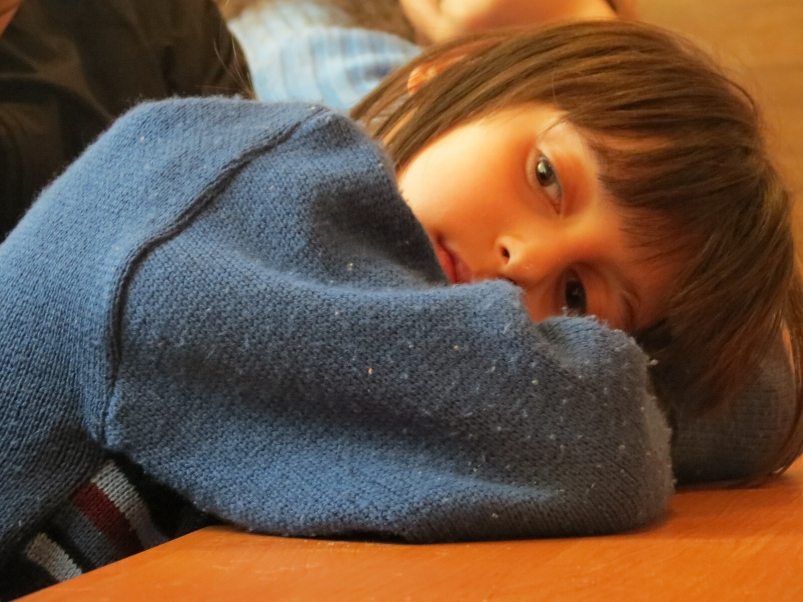 Childhood During War: What Kind It Is (Reportage of Volunteer Initiative of Dobro-Diy, Brate!(Good-Do, Brother!))