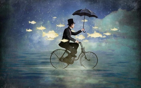 Having a Business, a Car, an Apartment , and… Being Lonely
