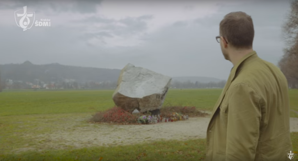 THE WYD VIRTUAL TOUR: IN THE STEPS OF SAINT JOHN PAUL ІІ