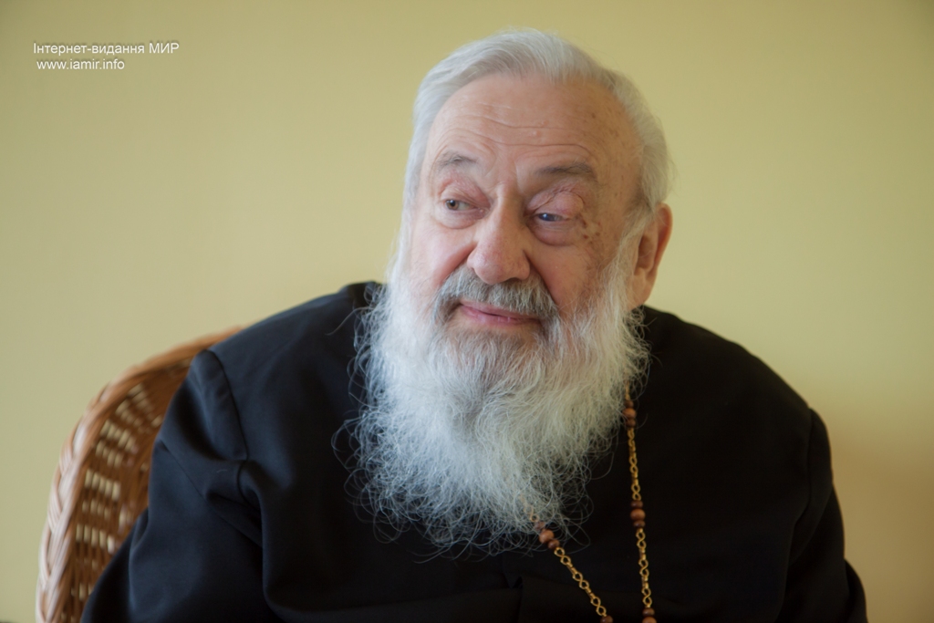 10 тез Любомира Гузара про дітей, батьків і дисципліну