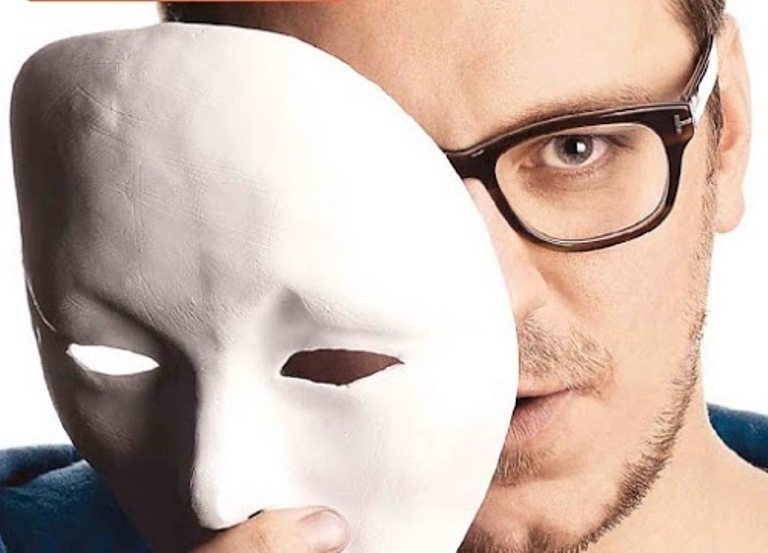A RESPONSIBLE HUSBAND: IT IS POSSIBLE! – ROMAN KUSHNIR