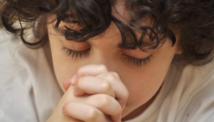 8 REASONS TO PRAY IN THE MORNING