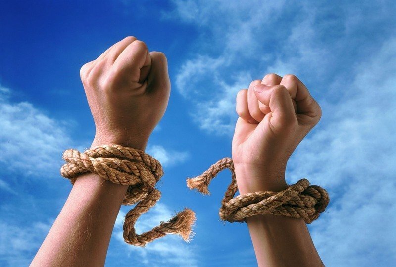 HOW TO OVERCOME NEGATIVE HABITS?