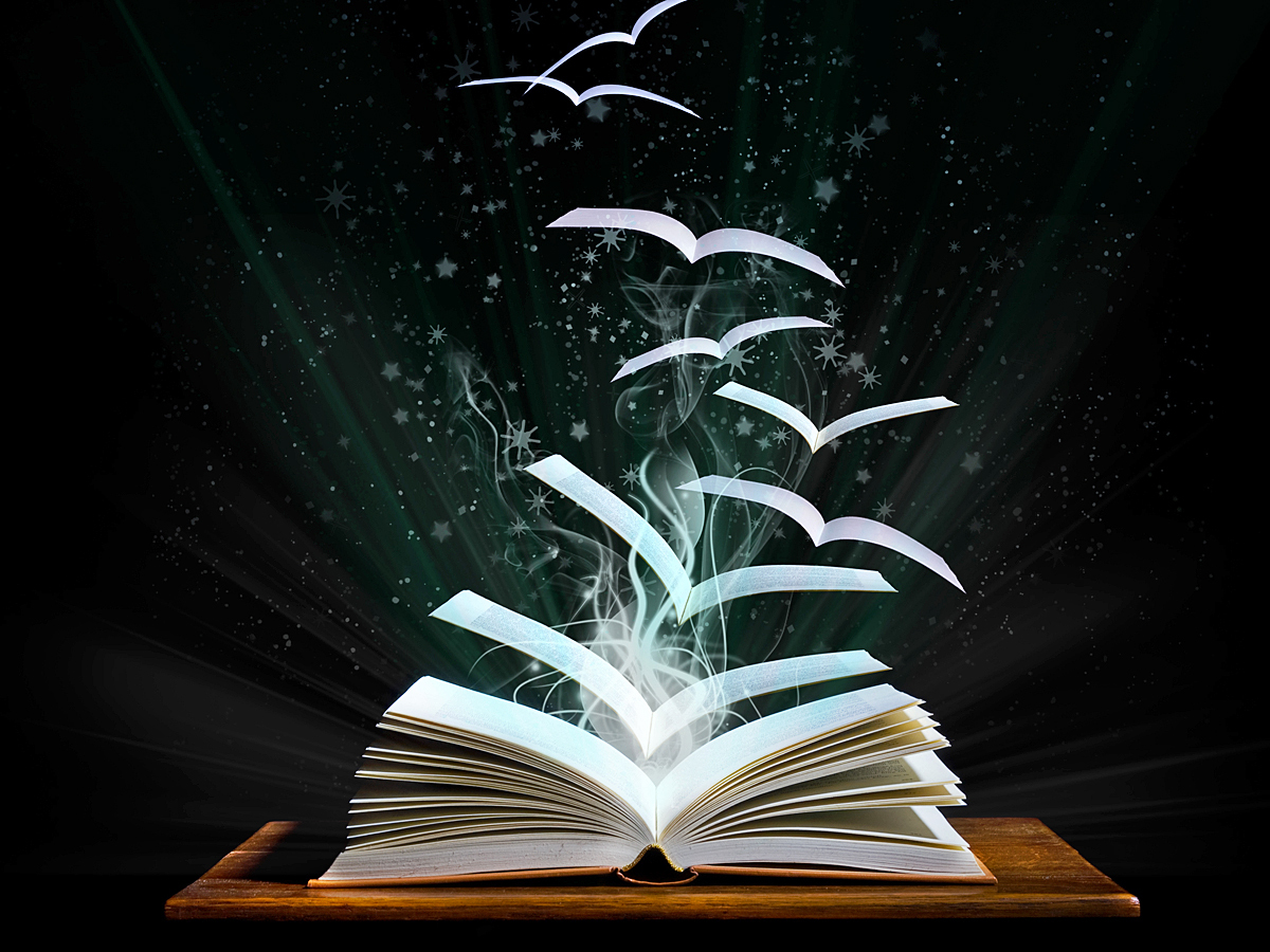 15 художніх книг, які сучасному християнину варто прочитати