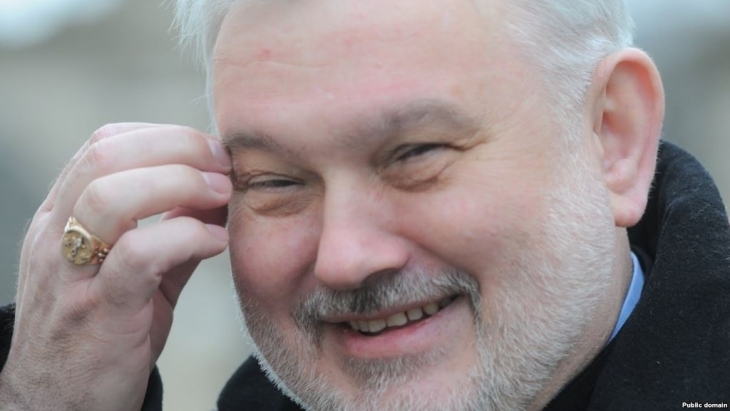 10 THOUGHTS OF HIS EXCELLENCY YOSYF MILYAN