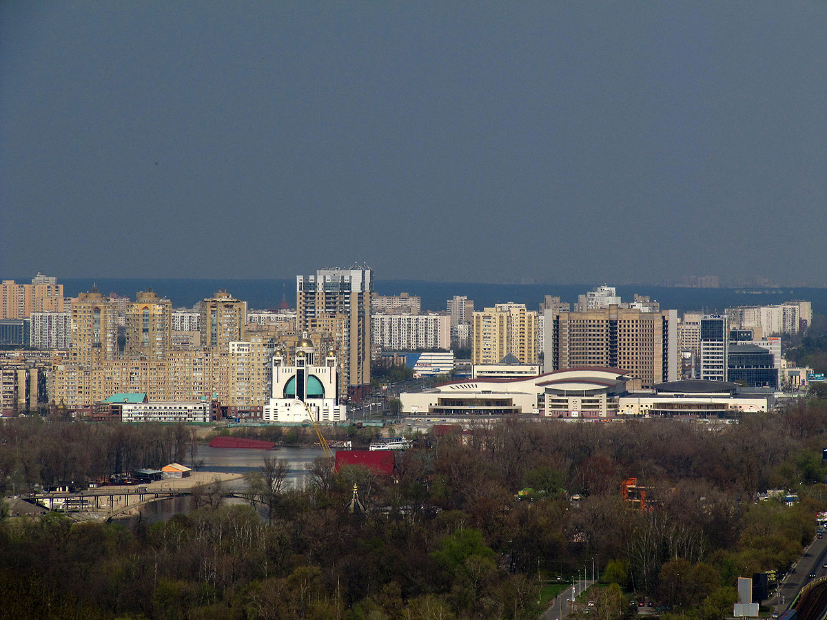 13 Points of Interest on the Patriarchal Cathedral of Resurrection in Kyiv That You Had Not Clue about