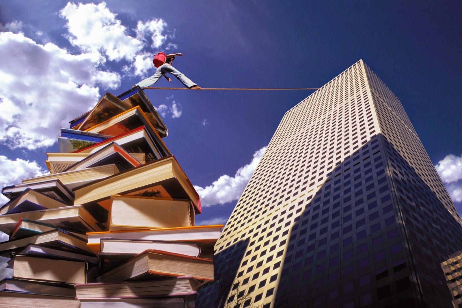 25 Unquestionable Truths of Self-Development