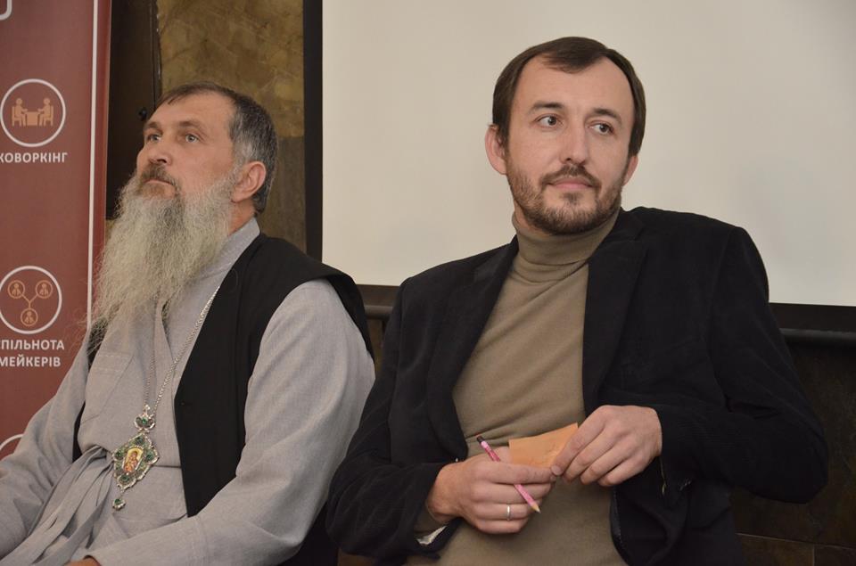 WHO IS HE, THE CONTEMPORARY MAN?  FEW CONSIDERATIONS REGARDING THE DISCUSSION