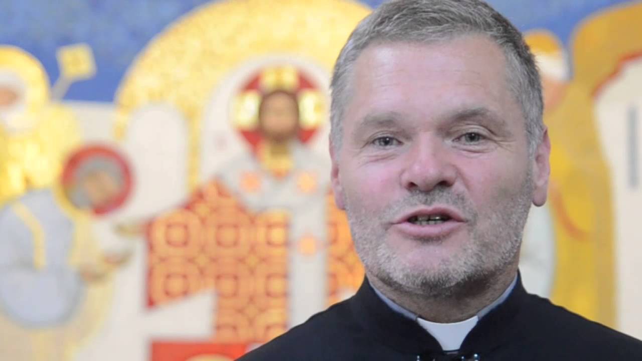 The Way to Be a Christian: 17 Good Points by Rev. Orest Fredyna