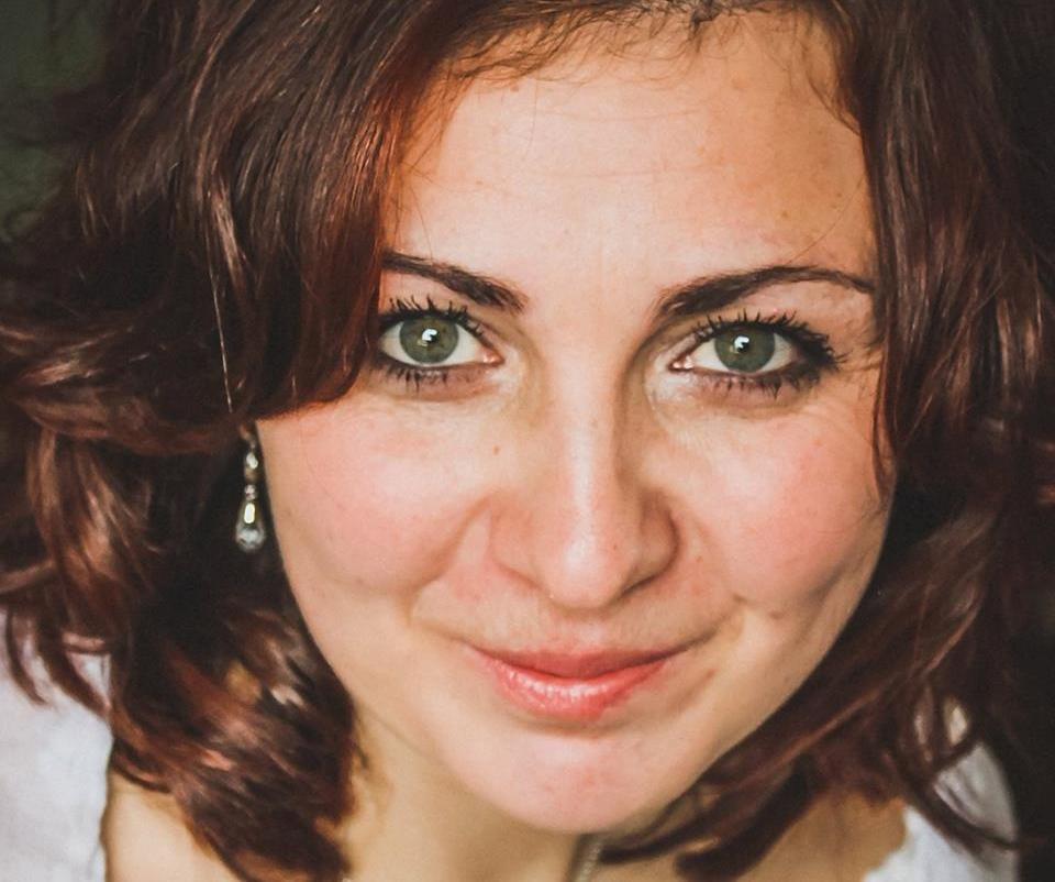 ANASTASIA GIY: WHAT CAN THE CHURCH GIVE TO THE IT-WORKER