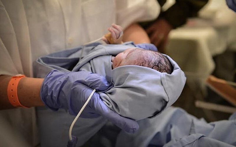 «A CHILD FROM THREE PARENTS» – WHAT IS BEHIND THE SCENES?