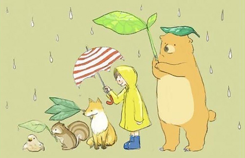 10 GOOD DEEDS FOR TODAY