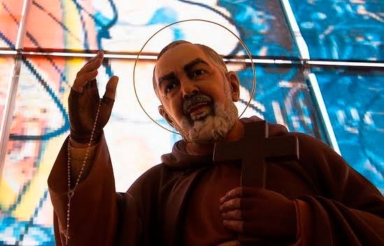 Маловідоме чудо: як о. Піо врятував українку