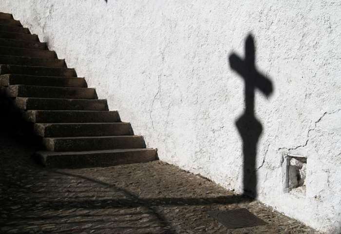 HOW I SENSED THAT I HAVE TO BE A PRIEST