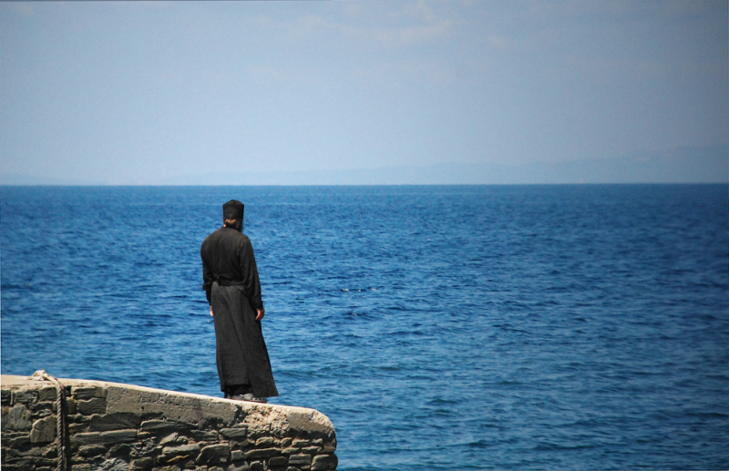 MONK’S LIFE AND WHAT LEADS TO IT
