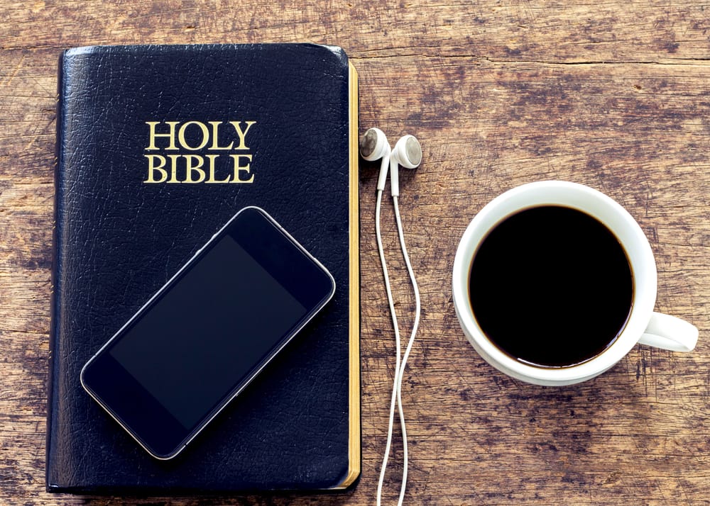Don’t preach if unprepared!