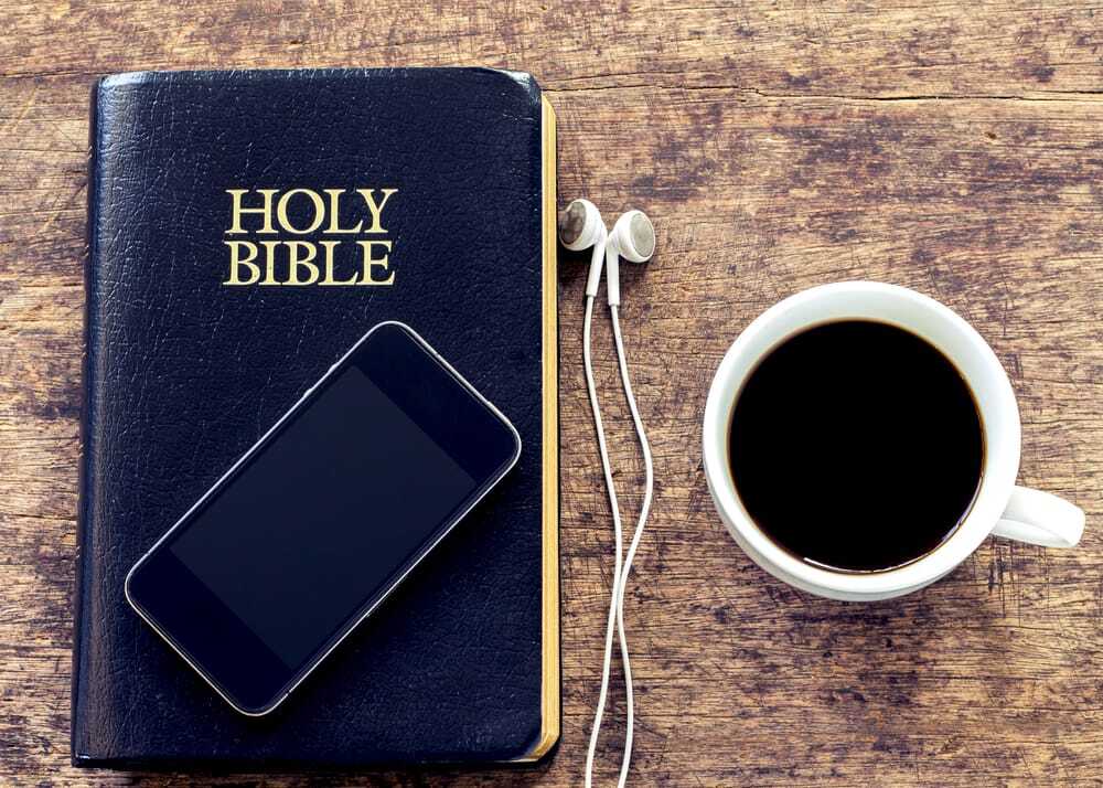Don’t preach if unprepared!