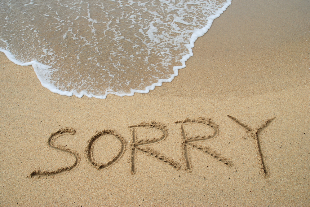 10 steps to learn to forgive