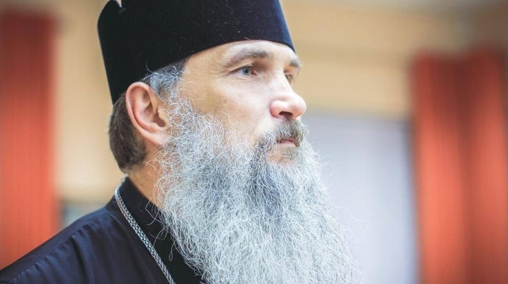 Владика Венедикт про Америку, релігійність та підхід до життя