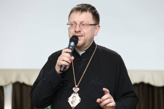 Єпископ зустрінеться зі студентами Львова у їхній день
