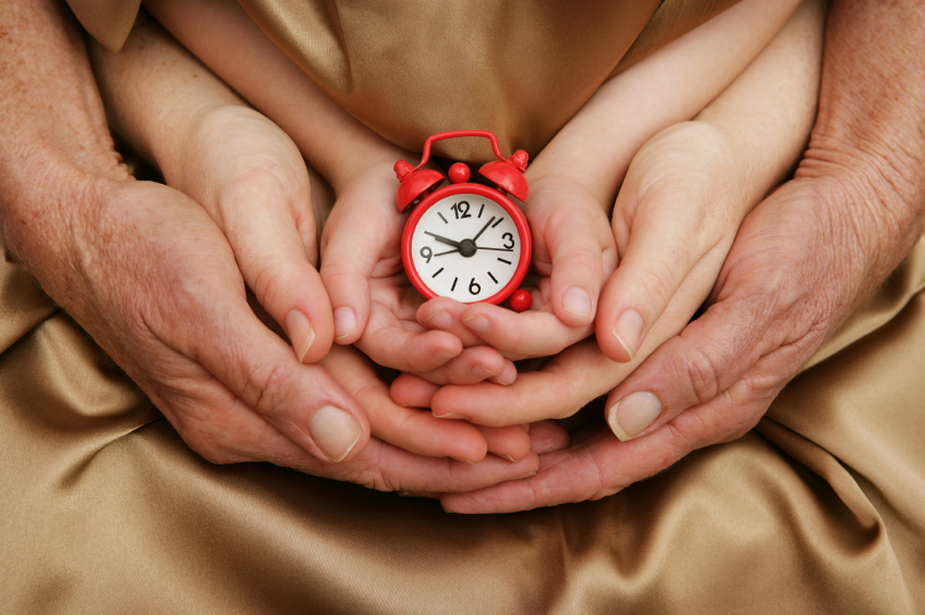 Ten minutes that can change your life