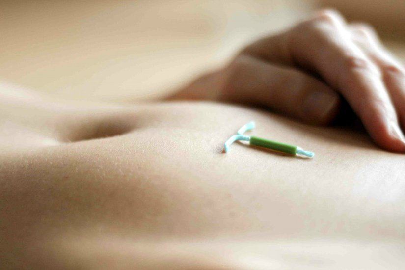 Intrauterine device: a safe method or a tool of death?