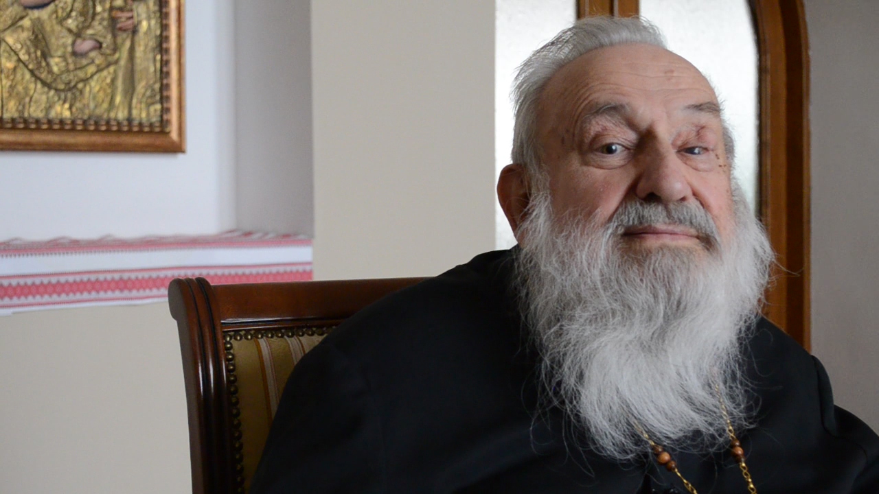 Поради Блаженнішого Любомира перед Різдвом