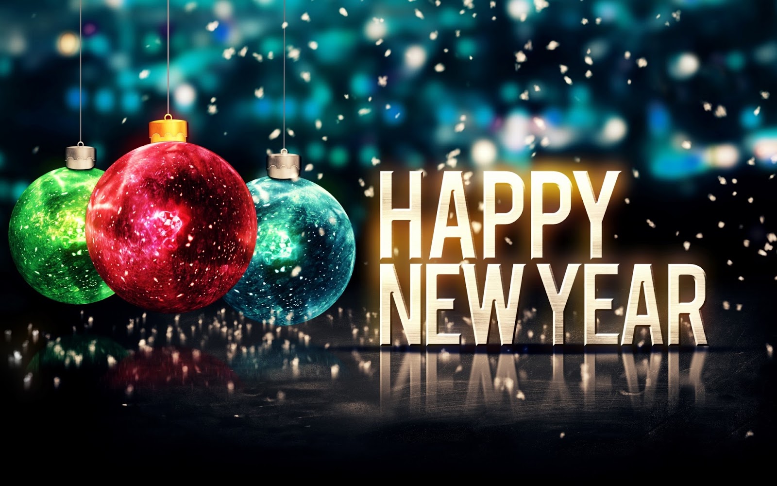 5 things that should be left in the old year