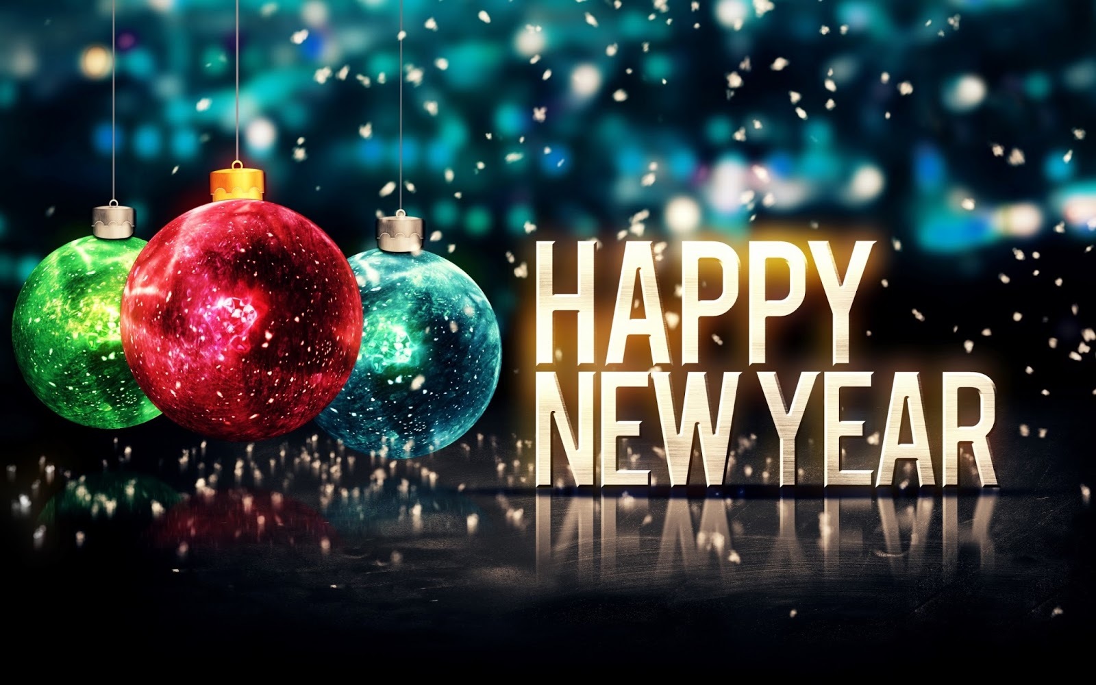 5 things that should be left in the old year