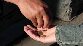 Money is not the only thing we can help with