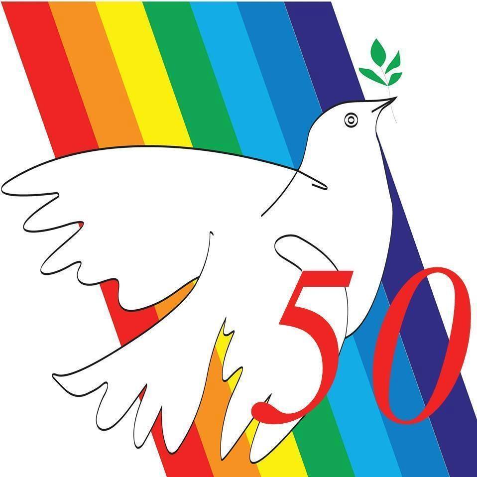 Спільнота святого Егідія святкує 50-річчя!