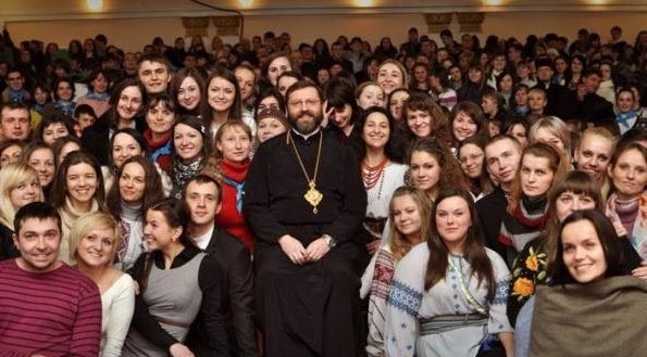 МАПа наближує Церкву до молоді