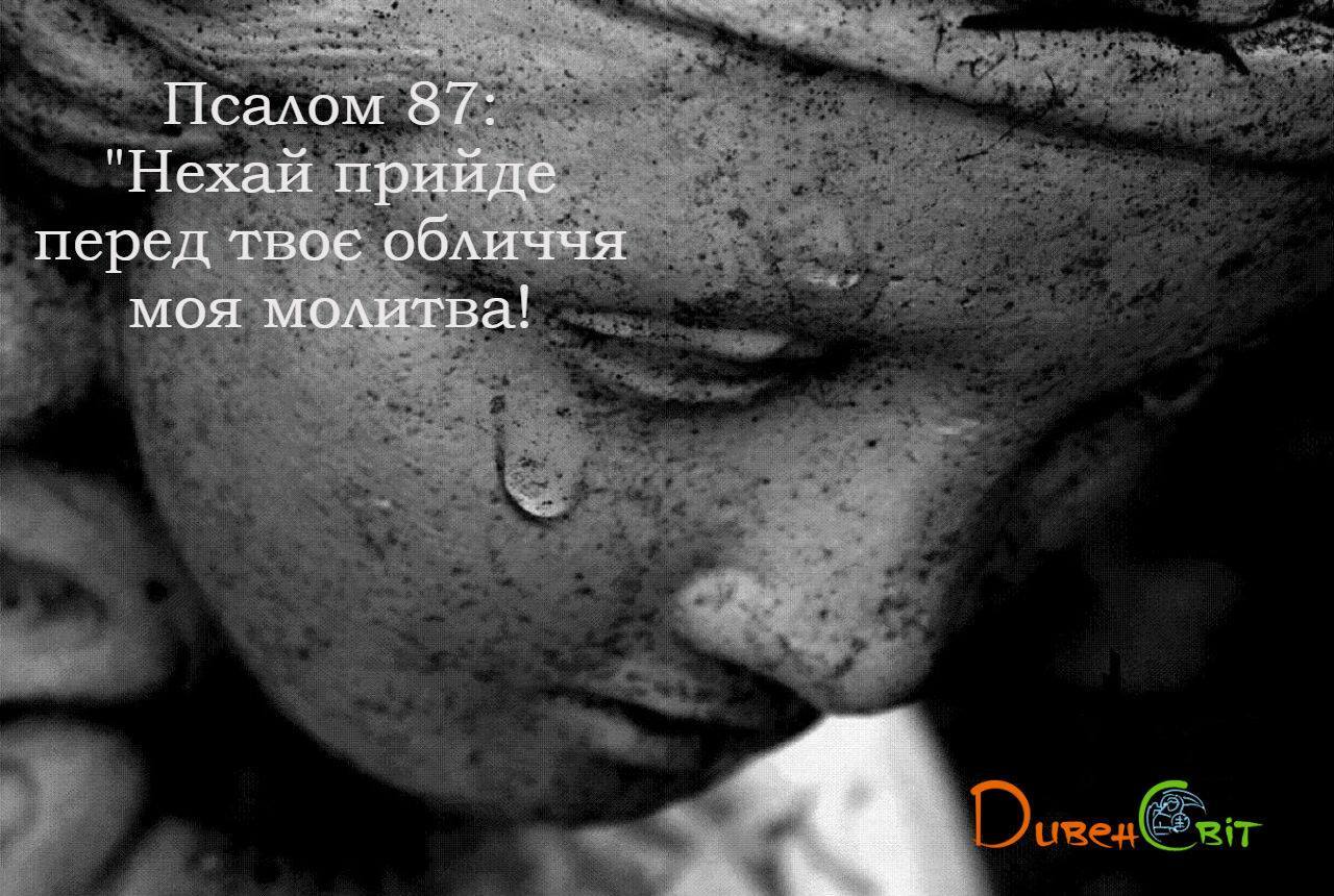 Святе Письмо з розважаннями на 22 березня
