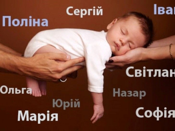 Чому ім'я має важливе значення для християнина?