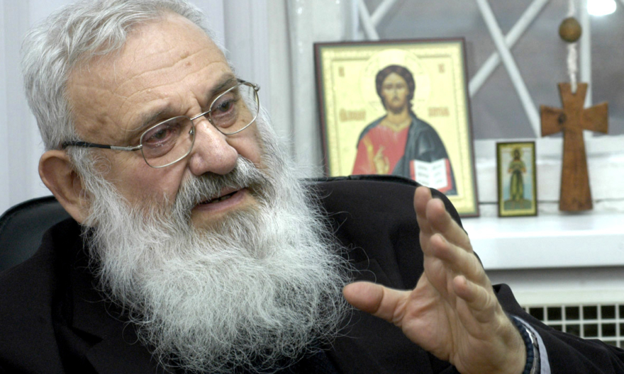 У Княжичах відкрили меморіальну дошку Любомиру Гузару