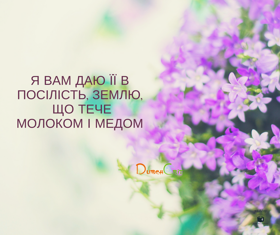 Читаємо Святе Письмо разом. Левіт 20