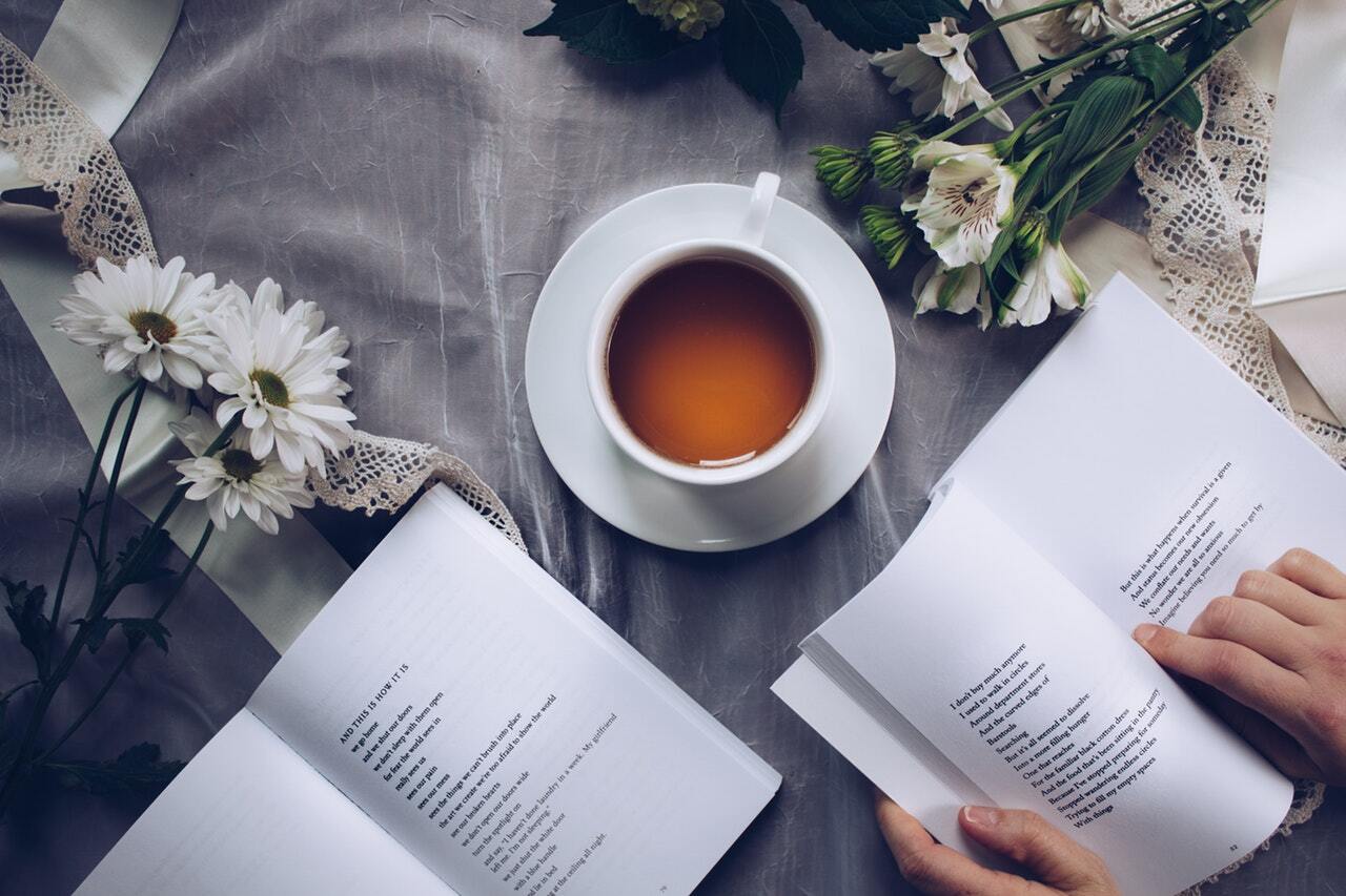 Книжки для саморозвитку: читати чи ні?