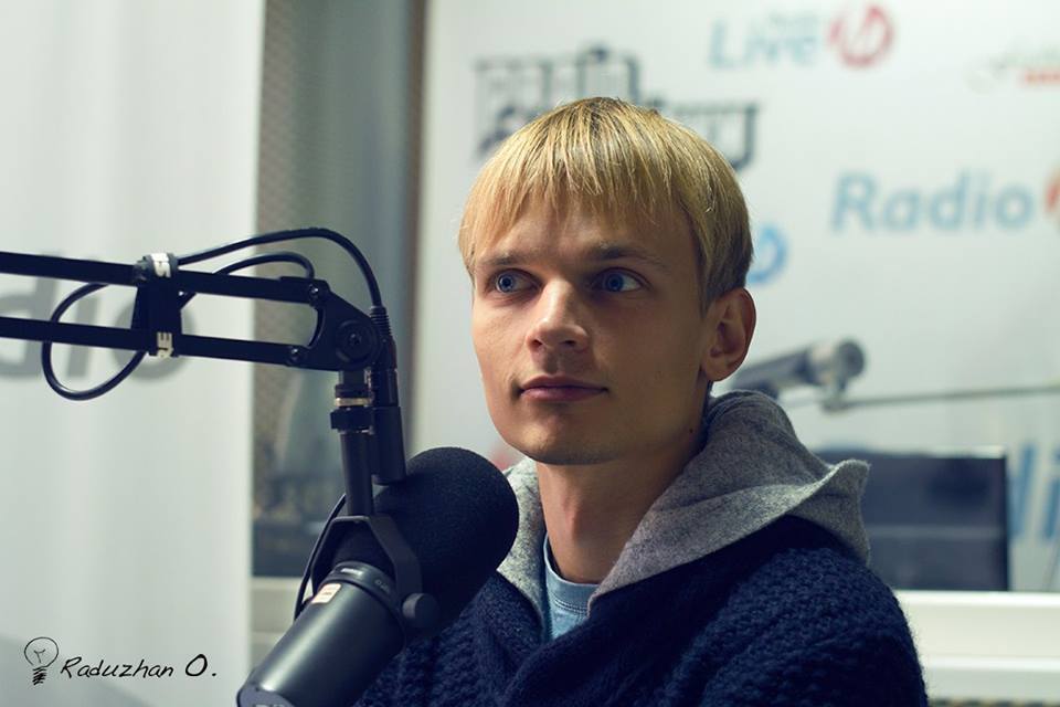 Станіслав Тарасенко: «Фільми,  які розкривають духовні цінності - це цікаво. Але фільми, які їх нав'язують, - боронь Боже!"