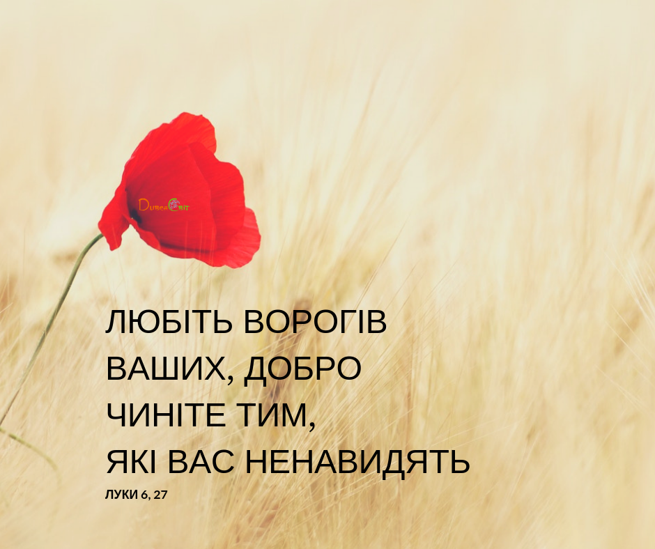 Святе Письмо з розважаннями на 8 жовтня