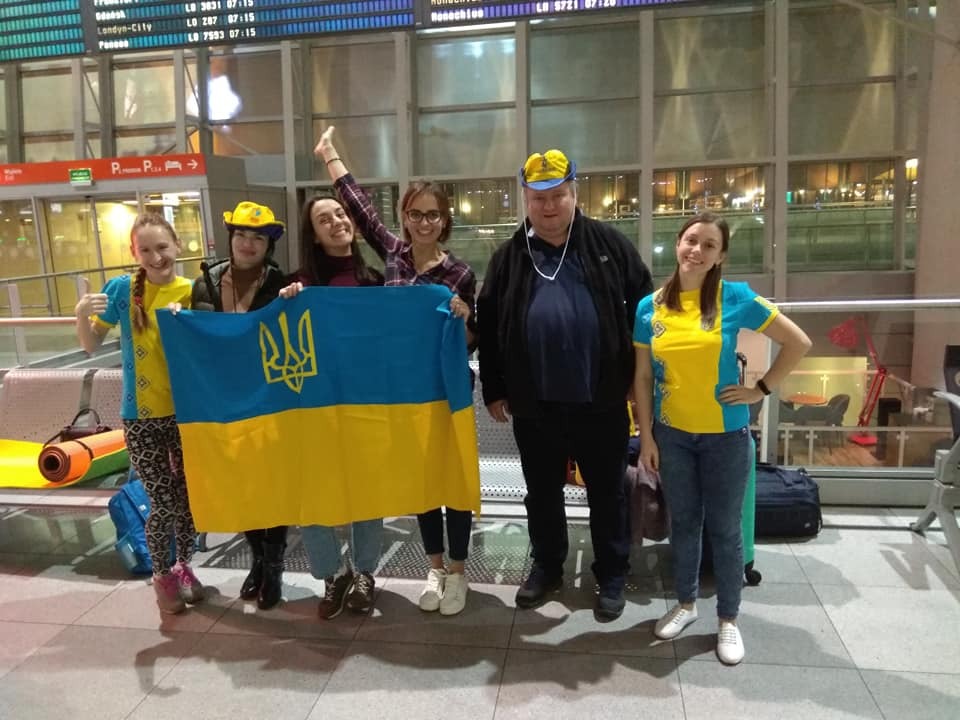 Розпочались Світові Дні Молоді у Панамі: українські паломники вже там!