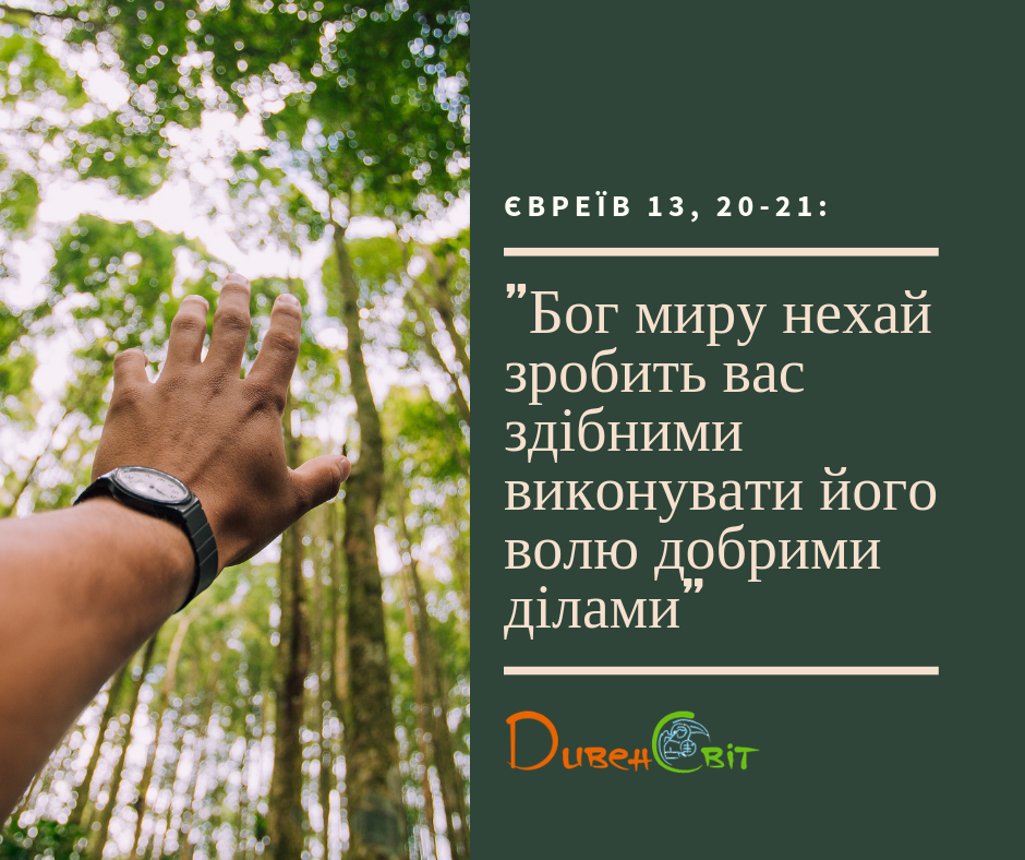Святе Письмо з розважанням на 2 лютого