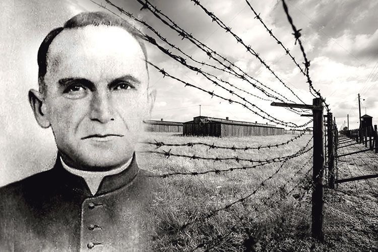 Омелян Ковч: непохитна віра священика