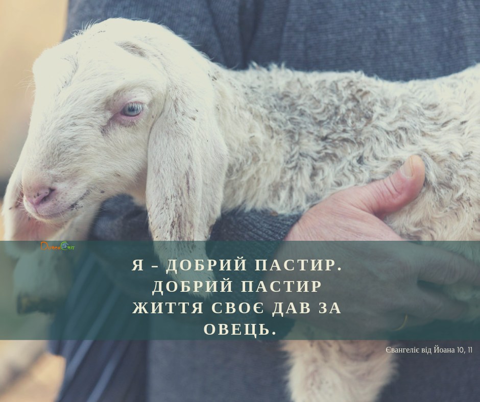 Святе Письмо з розважаннями на 9 лютого